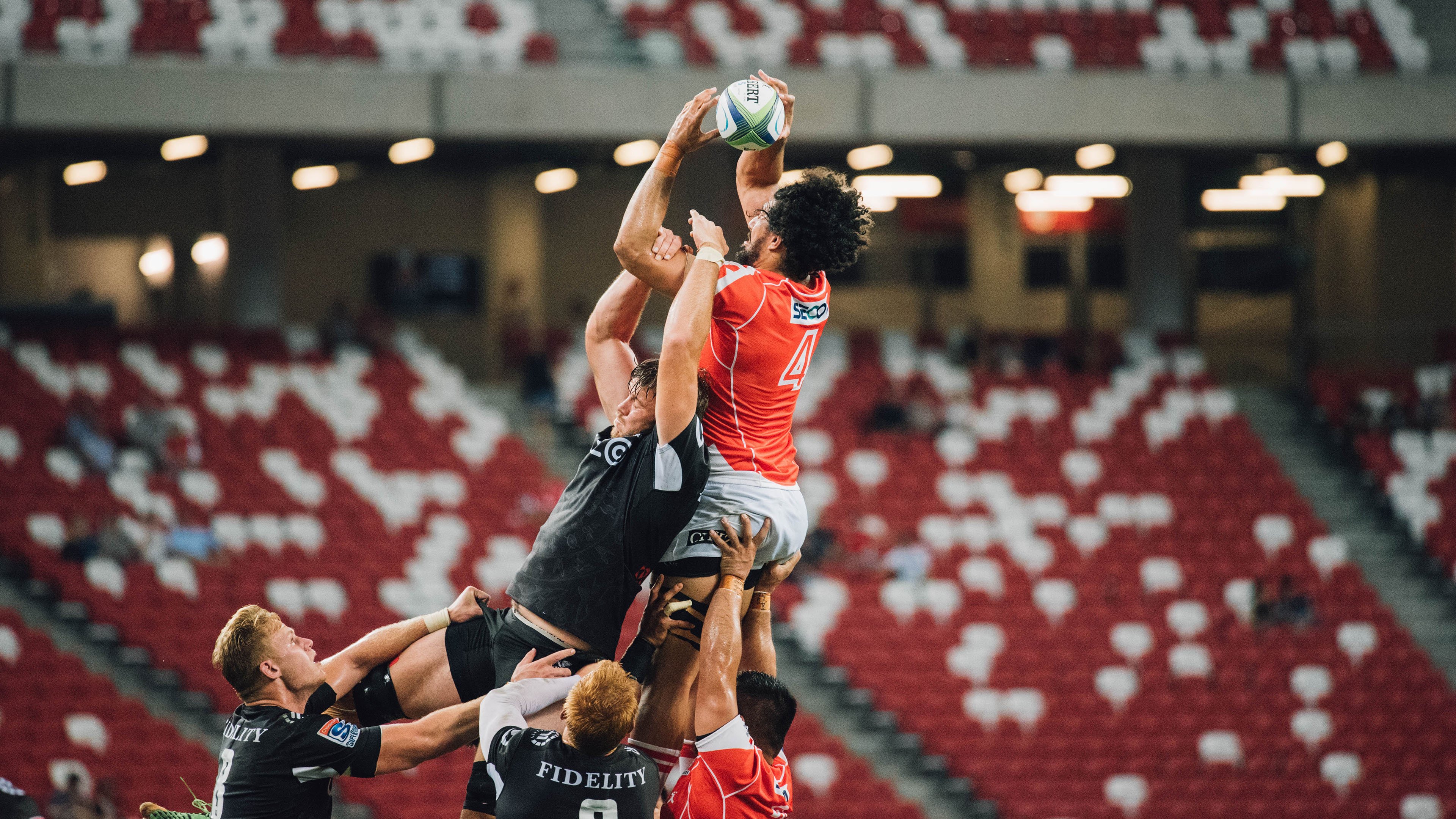 联赛激战总结:本周最精彩的比赛盘点