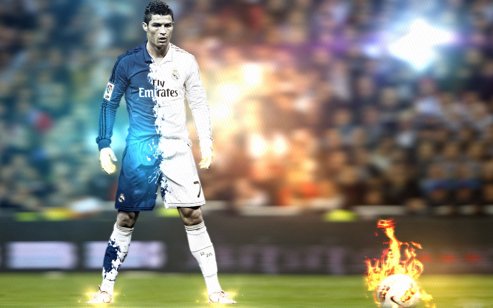 五大联赛是否通过压缩中场空间提升防守效率，五大联赛中场球员